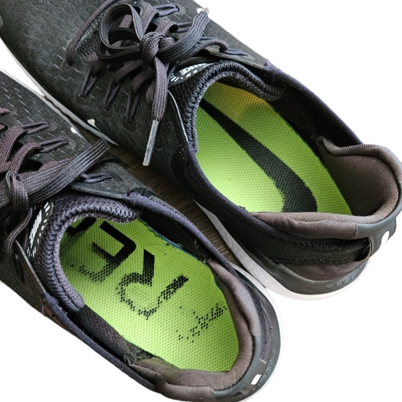 Nike Free Run Men’s Running Shoes - Picture 7 of 9